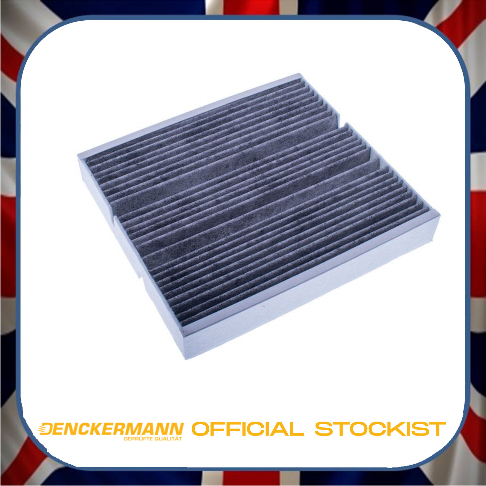 FILTER CABIN AIR M111009K FOR MERCEDES-BENZ B-CLASS/Sports/Tourer EQA EQB GLB - Image 2