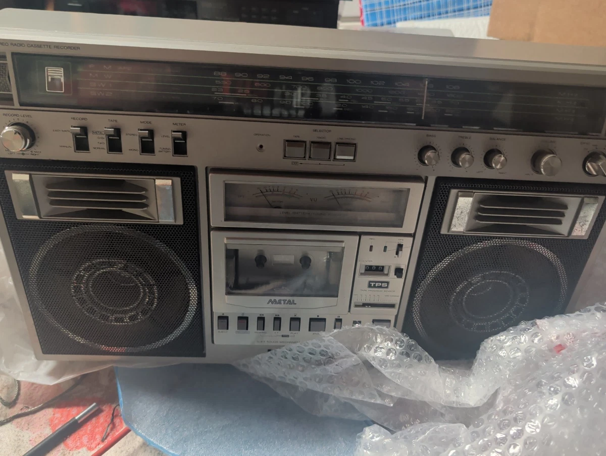 Vintage Electronics national panasonic for sale | eBay