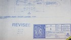 Geppetto Pinocchio rare set used Pleasure Island blueprint not Disney movie prop — photo 8