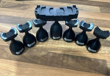 Games Workshop Citadel Colour Painting Handles Mk2 x6 & Painting Handle XL