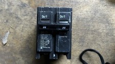 Eaton BR230 Circuit Breaker 30Amp 2-Pole