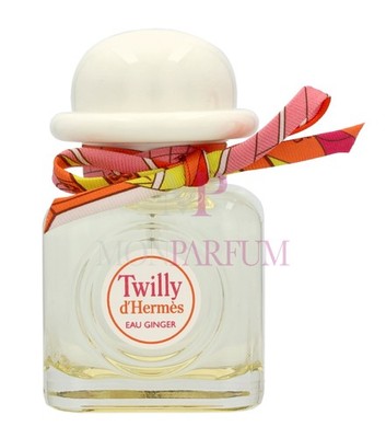 Hermes Twilly d Hermes Eau Ginger Eau de Parfum 50ml