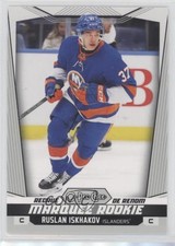 2024-25 O-Pee-Chee Marquee Rookies Ruslan Iskhakov #550 e6j
