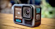 GoPro HERO 13 Black 5.3K HDR 27MP Action Camera Bundle CHDCB-131-RT 2024 NEW NEW