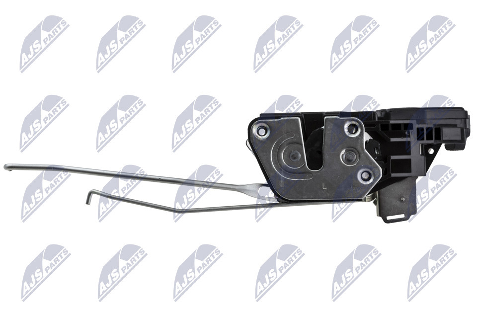DOOR LOCK EZC-HY-625 FOR HYUNDAI SANTA/FÉ D4EA 2.0L G4JP 2.0L G4JS 2.4L 4cyl - Image 6