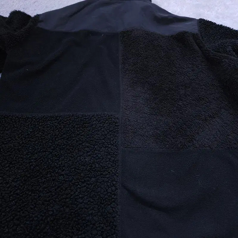 Unisex UNIQLO Engineered Garments Fleece Jacket XL thumbnail 6