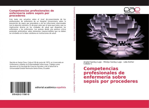Anabel Sarduy Lugo (U. A.) | Competencias Profesionales De EnfermeríA Sobre...-image