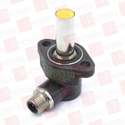 TURCK BI2-CRS317-ADZ30X2-B3131/S34 / BI2CRS317ADZ30X2B3131S34 (NEW NO BOX)