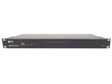Crestron CP4 4 Series Advanced Control Processor C1969-90 
