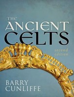 The Ancient Celts, Second Edition | Barry Cunliffe | Taschenbuch | Englisch