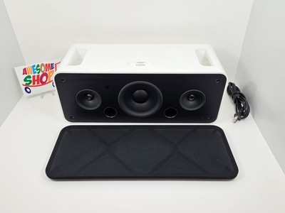 Купить apple ipod hi fi wired speaker system white a1121 ipod