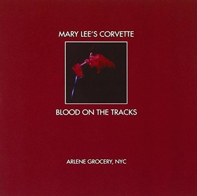 Blood on the Tracks