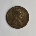 1912-D Lincoln Wheat Cent 1c - "Good Coin" - Free Shipping