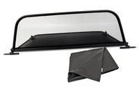Airax BMW 1Er Modell Typ E88 Bj.2008 - 2013 Windschott & Tasche
