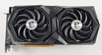 MSI RTX 3060 Gaming x 12GB mit MSI Grafikkarte GDDR6 (HDMI Port Defekt) #25