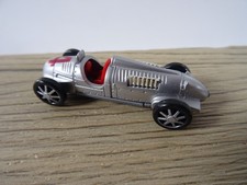 Spielzeug "Legendäre Rennauto-Modelle" aus Ferrero Ü-Ei Kunststoff rar (18657)