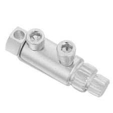 Pipe Extractor Tool: Faucet Removal Tool for Broken and Damaged Threads - 1/2  ,