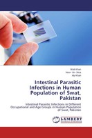 Wali Khan (U. A.) | Intestinal Parasitic Infections In Human Population Of...