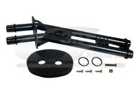 3RG Hochdruckleitung, Klimaanlage 85271 FüR CitroËN Peugeot