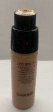 CHANEL Les Beiges healthy glow foundation BR32 20ml