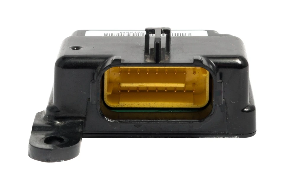 Nissan Quest 2005 módulo de sensor de información de ocupante de asiento delantero 28023982 Foto 4 de 4