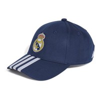 Czapka Z Daszkiem Adidas Real Madryt IY0452 - Osfm Adidas