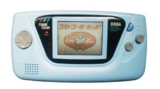 Game Gear Console [Yellow] Prices JP Sega Game Gear | Compare