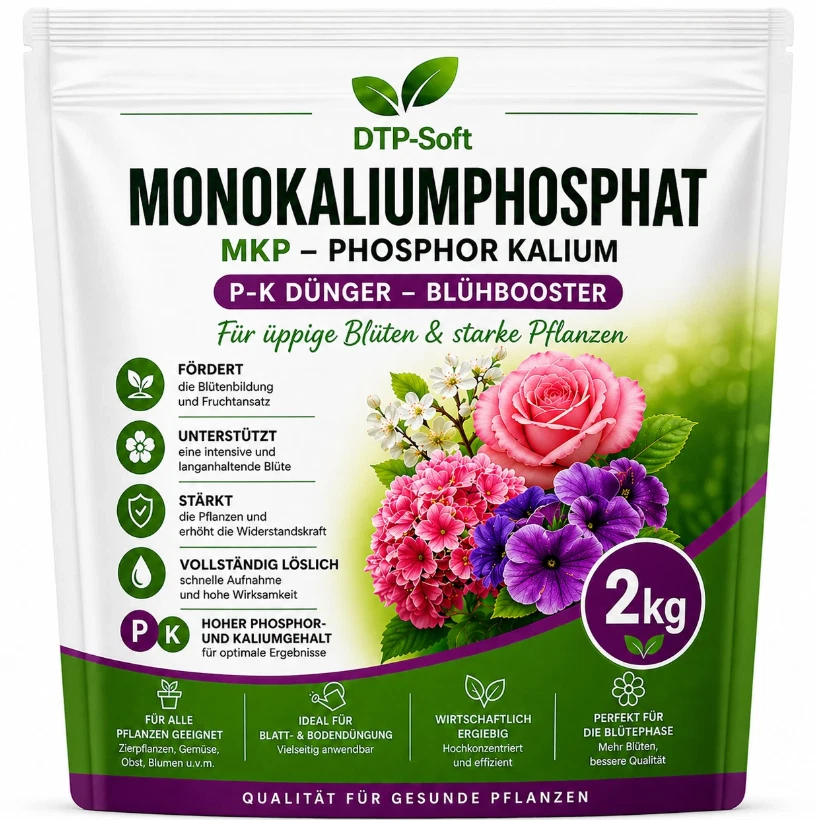 Kaliumdnger online kaufen | eBay.de