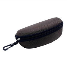 11 Colors Sunglasses Reading Glasses Carry Bag Hard Zipper Box Travel Pack Pouch