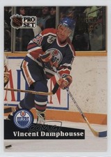 2020-21 Leaf Pro Set Memories 1991-92 Buybacks /5 Vincent Damphousse #381 0m3o