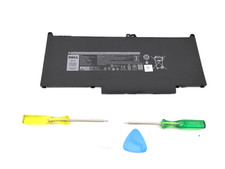 Genuine 60Wh MXV9V Battery for Dell Latitude 5310 2-in-1 7300 E7300 7400 E7400