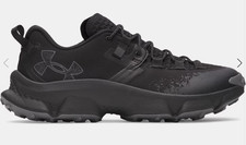 Under Armour UA Expanse Low Waterproof Black 6000768-001