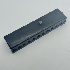 Porsche 356 A B C Fuse Block 12 Pole Panel W Offset Screw Orignal