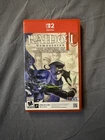 Raidou: Remastered Mystery Of The Soulless Army Nintendo Switch 2 Game-Key Card