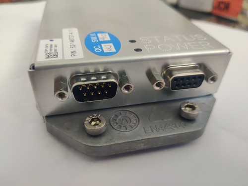 Sailor SMD Single Motor Drive S-62-146737-A.11 B,Ka / 100GX NUEVO con 97-138942-D - Imagen 8 de 14