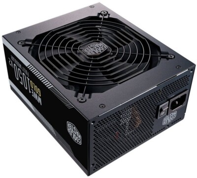 Cooler Master MWE 1050 Gold V2 V2.52 *neuware*