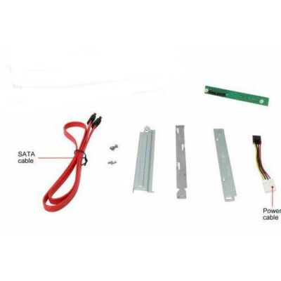 Supermicro MCP-220-81502-0N DVD Slim SATA DVD Kit