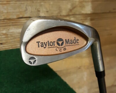 TaylorMade Burner LCG 4 Iron 39