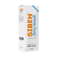 Agaton Siben Spray Nasale Dispositivo Medico, 30ml