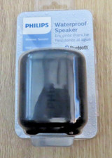 Philips TAS1505 Bluetooth Mini Portable IPX7 Waterproof Speaker