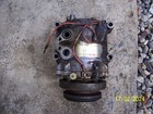 <!--F#f_0-->HOLDEN VL COMMODORE AIR CONDITIONING COMPRESSOR TR70 RB30 6cyl.<!--F/-->