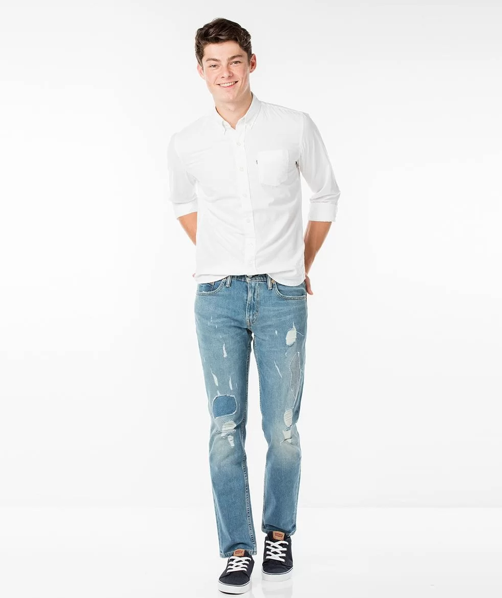 パンツ order losed denim New denim | Closed