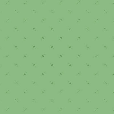 Andover Prints Bijoux by Kathy Hall Green 100% Cotton Quilting Fabric A-8707-G