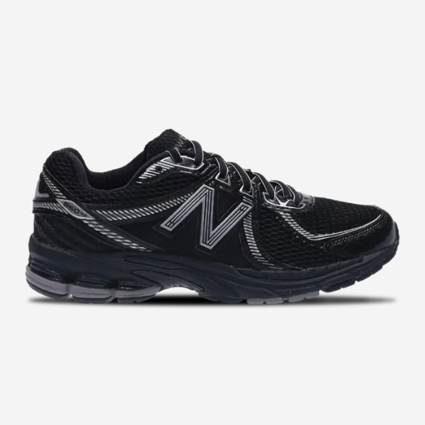 新品未使用860V2 \"Black\" 27cm New Balance MY FAVORITE NEW BALANCE SHOES - New Balance 860v2 REVIEW + SIZING