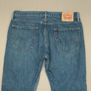 levi strauss 504 regular fit