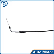For Yamaha PW50 Y-Zinger 81 - 09 Mini Dirt Bike Throttle CABLE ASSEMBLY USA