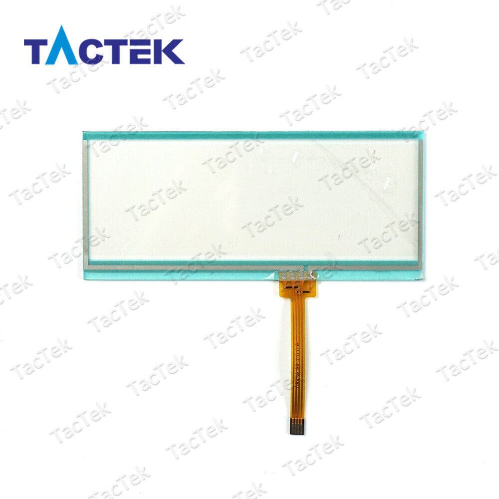 Touch Screen for Mitsubishi GT2104-PMBD GT2104-PMBDS Panel Glass