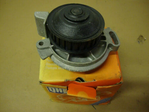 Quinton Hazell Water Pumps