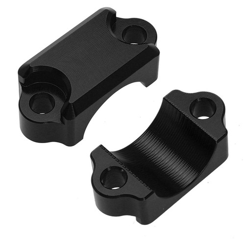 Brake Master Cylinder Clamp Cover For YAMAHA YZF R6 09-15 Aprilia RSV 4R 10-15 - Picture 5 of 22