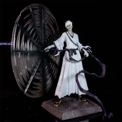 #ad #ad GAMETOYS BLEACH Kurosaki Ichigo PVC Action Figure Collectibles Gift New 30CM $105.06